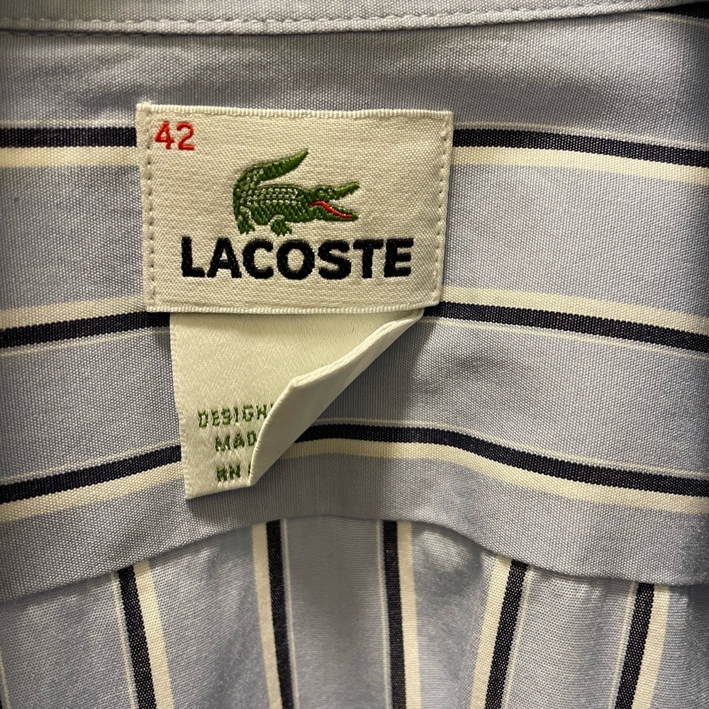 Men’s shirt